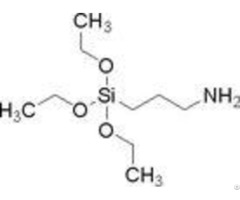 Reliable Gamma Aminopropyltriethoxysilan e Colorless Liquid Cas 919 30 2