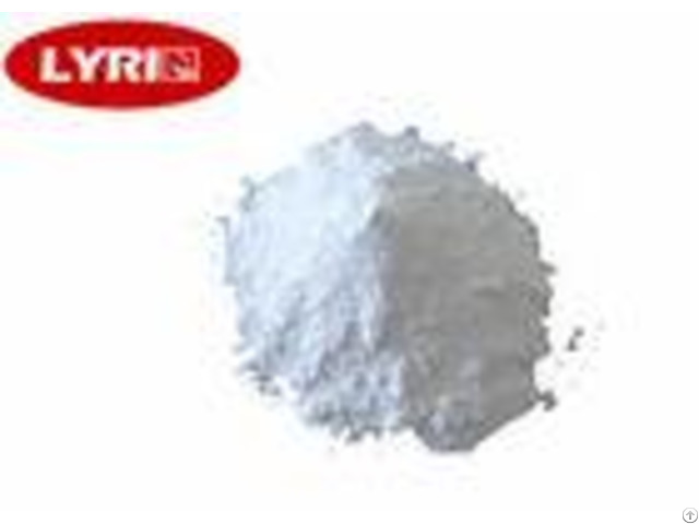 Professional Rare Earth Oxides Salt White Crystalline High Index Value