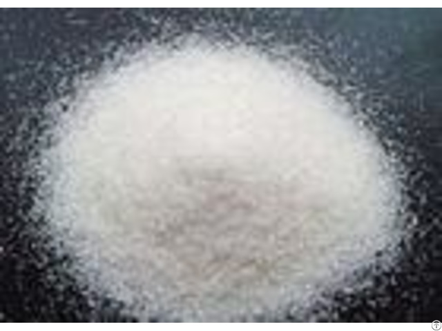 Safety Ammonium Sulphate Fertilizer 99 Percent Min Purity National Standard