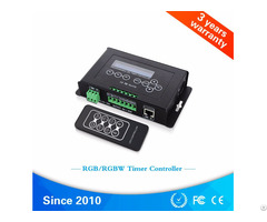 Led Rgb Rgbw Controller Bc 300