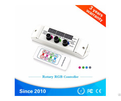 Led Rgb Controller Bc 350rf