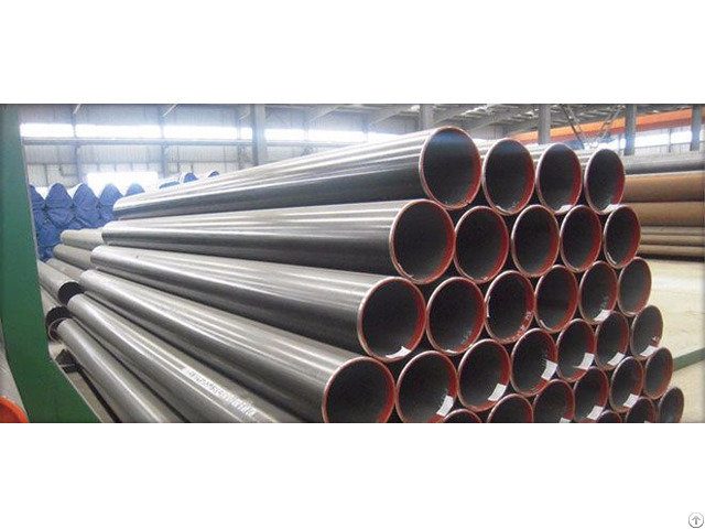 Ssaw Steel Pipe Bs 4360