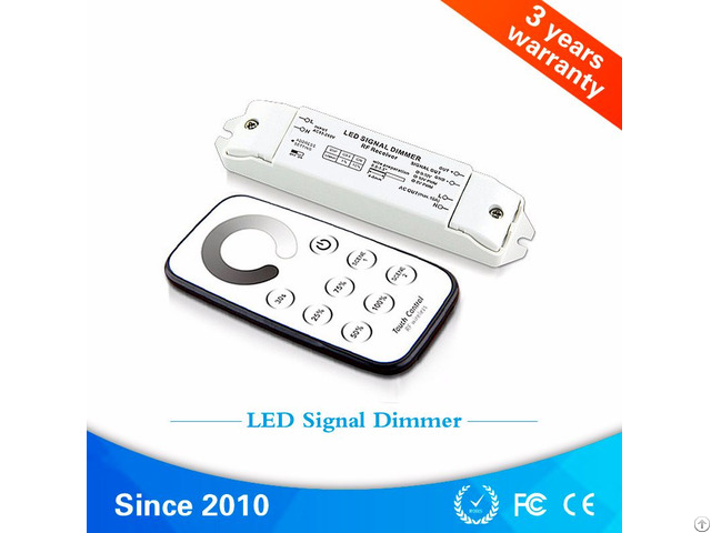 Led Dimmer T1 R1 010v Pwm5v Pwm10v