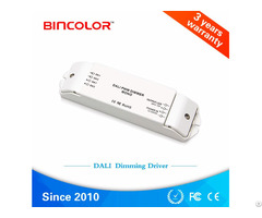 Dali Dimming Driver Bc 341