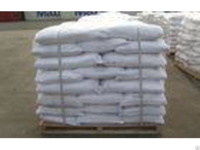 Industrial Grade Ammonium Sulphate Fertilizer Crystal For Agriculture