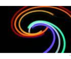 Club Bathroom Led Rgb Flexlight Color Changing Neon Flexible Lights