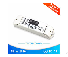 Dmx512 Power Decoder Bc 831