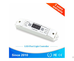 Mini Pixel Light Controller Bc 201