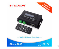 Dmx512 Controller Bc 100