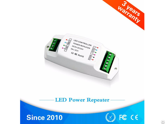 Led Power Repeater Bc 960 5a