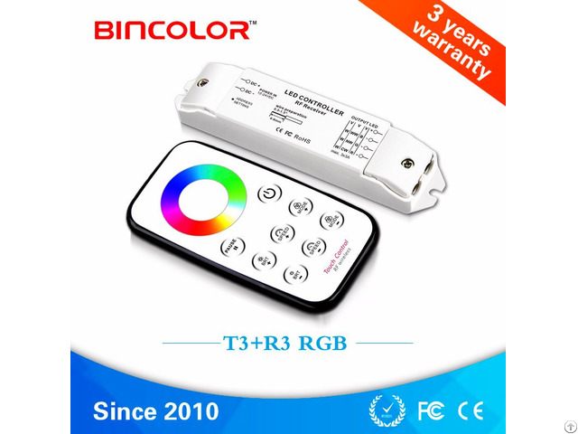 T Series Wireless Remote T3 R3