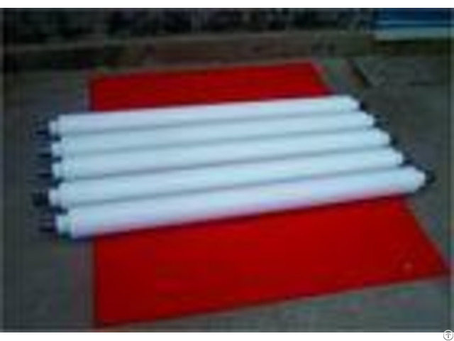 Strong Carrying Capacity Discharge Replacement Conveyor Rollers For Filter Machine