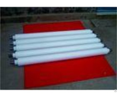 Strong Carrying Capacity Discharge Replacement Conveyor Rollers For Filter Machine