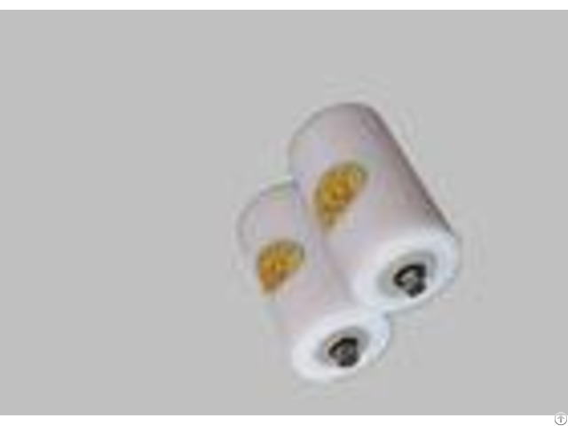 Waterproof Nylon Conveyor Belt Rollers Dia 89160mm Without Bearing