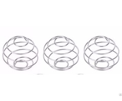 Custom Metal Stainless Steel Wire Forming Spring