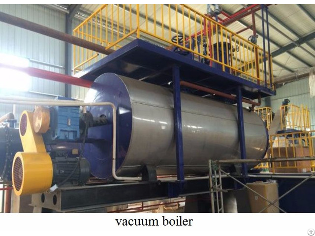 Epuipment To Produce Vegetable Oil Bone Meal Biodiesel Waste Clay Treatment