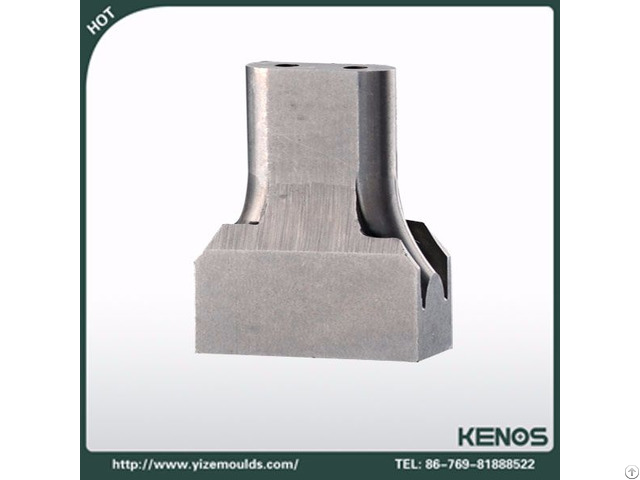 Iso Precision Spare Parts With Hardness 58 60 Hrc