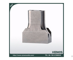 Iso Precision Spare Parts With Hardness 58 60 Hrc