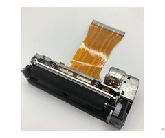 Thermal Printer Mechanism