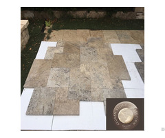 Platinium Selection Travertine Marble 1st Quality