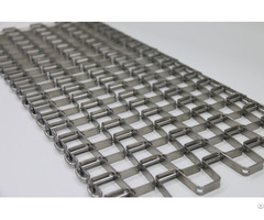 Honeycomb Flat Belt