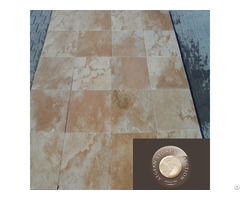 Nephelis Selection Travertine Marble 1st Quality