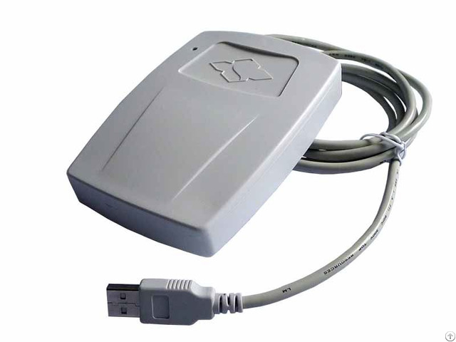 Jinmuyu Mr811uc Usb Rc531 Rfid Reader