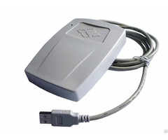 Jinmuyu Mr811uc Usb Rc531 Rfid Reader