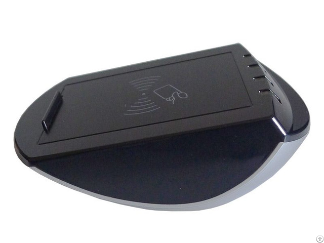 Jinmuyu Mr7911uc Usb Rc531 Rfid Reader