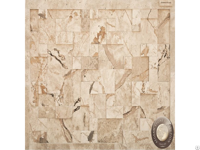 Colorado Selection Travertine Marble 1st Quality