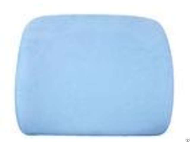 Memory Foam Lumbar Support Back Rest Cushion For Office Chair