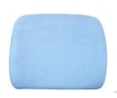 Memory Foam Lumbar Support Back Rest Cushion For Office Chair