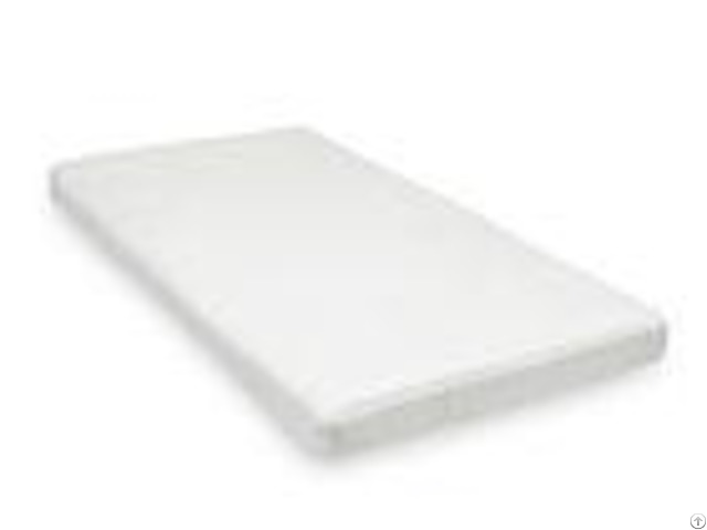 Spring Memory Foam Mattress Compressed Allergy Free Health Care For 5 Stars Hotel