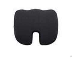 High Density Memory Foam Seat Cushion For Coccyx Tailbone And Back Pain