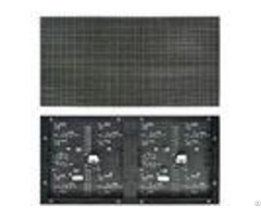 Ip65 Waterproof P5 Indoor Led Screen 16s Scan Mode Long Service Efficiency