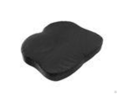 Butterfly Shape Coccyx Anti Slip Office Chair Seat Cushion With Memory Foam