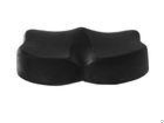 Butterfly Auto Anti Skid Breathable Seat Cushion With Memory Foam Bamboo
