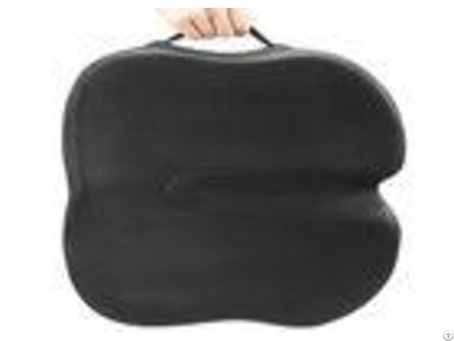 Outdoor Medical Anti Slip Floor Memory Foam Seat Cushions For Garden Benches