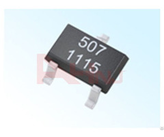 Linear Hall Sensor Ah3507