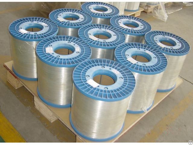 Stainless Steel Tying Wire