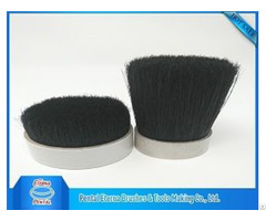 Wholesale Dyed Black Bristle