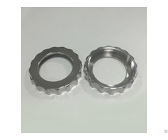 Stainless Steel Electrolytic Polishing Parts