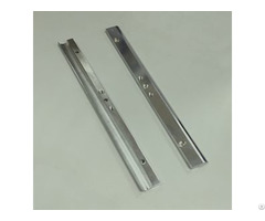 Steel Chrome Plated Parts