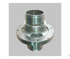 Nickel Plating Stainless Steel Parts