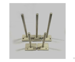 Nickel Plating Surface Finish Parts