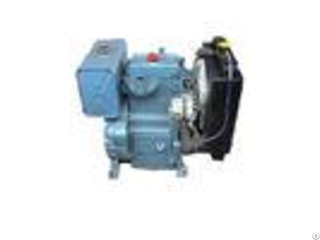 15kw 18kw Two Cylinder Diesel Engine Used For Generating Construction Area Fix Work