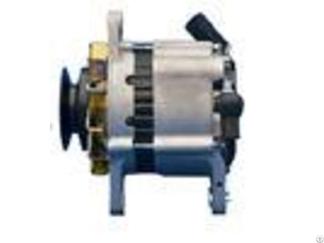 Oem 8941224884 Diesel Engine Alternator For Isuzu 4jb1 Dmax 4hf1 Npr