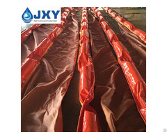 Silt Curtain Woven For Sediment Control