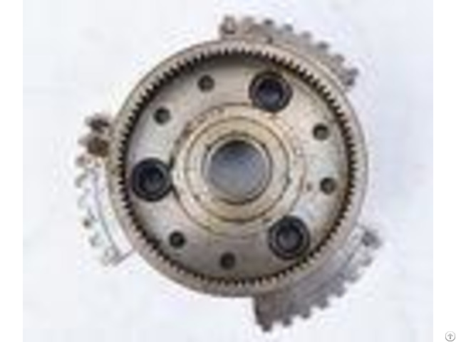 Gm 6t45e Planetary Auto Engine Parts Gear Transmission Assembly For Buick Roewe Opel