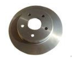 Noise Free Performance Brake Discslocation Front Rear Axle Oem Available